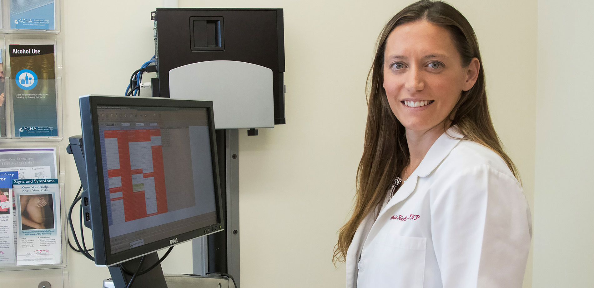 Telehealth, the New Frontline for Health Care at RIC | our.ric.edu