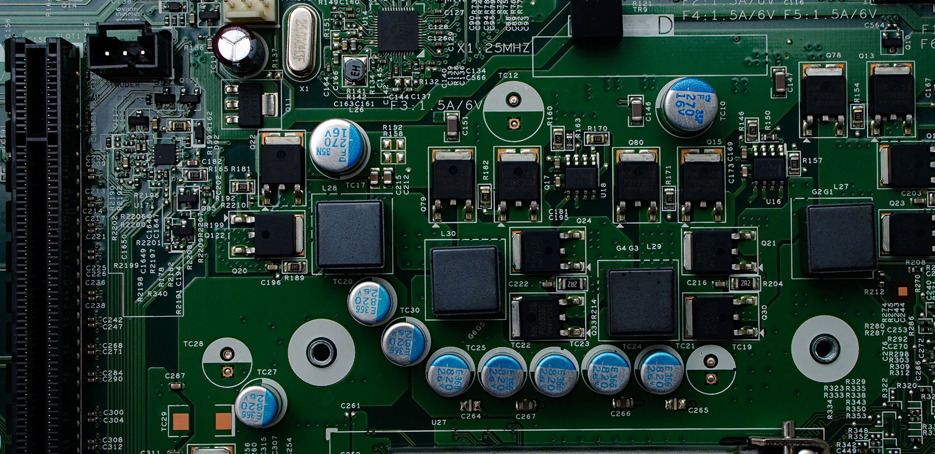 Federal Grant to Establish New Information Technology Programming at ...