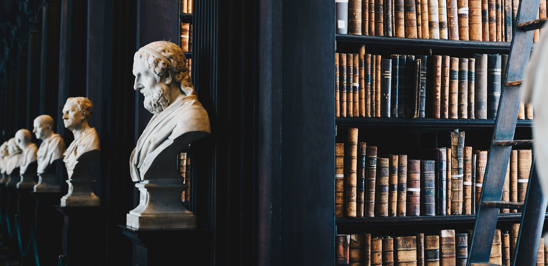 What's the Value in Studying the Humanities? | Rhode Island College