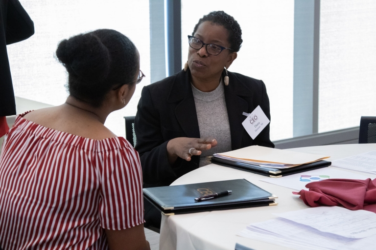 CEO Mentors 2020