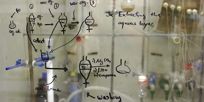 Science formulas 