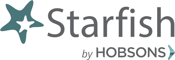 Starfish by Hobsons