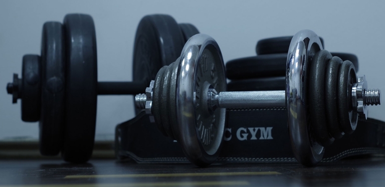 Barbells