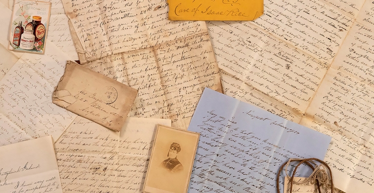 Letters