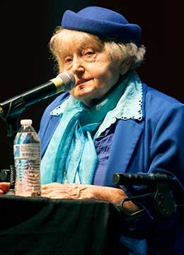 Eva Kor