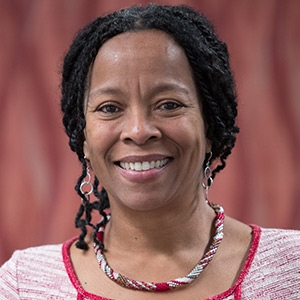 Antoinette Gomes