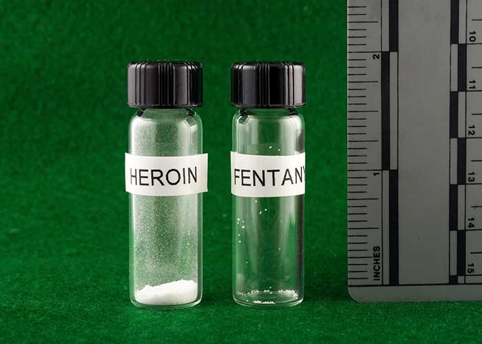 Fentanyl