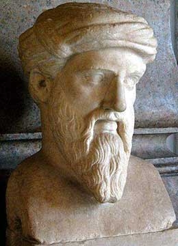 Pythagoras