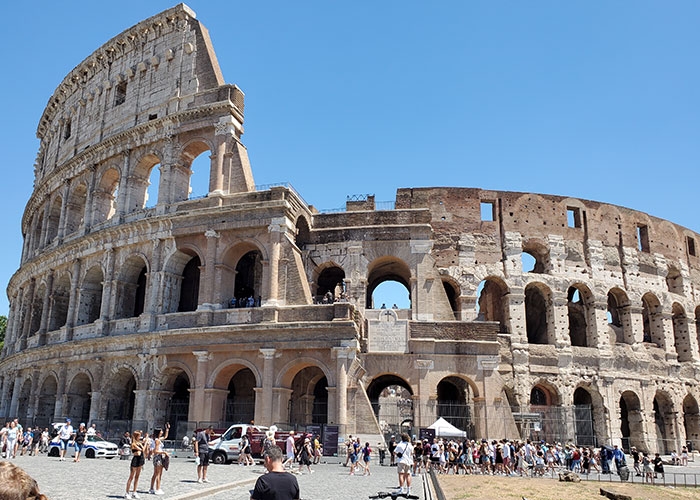 Colosseum