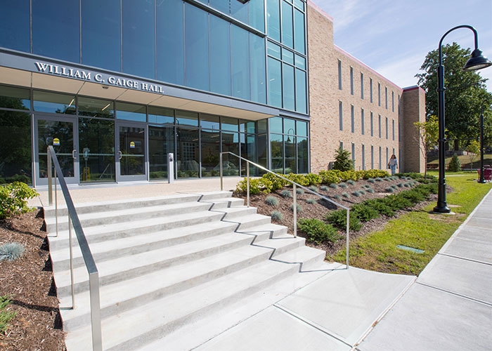 Gaige Hall