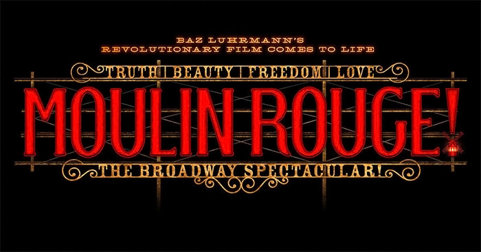 Moulin Rouge logo