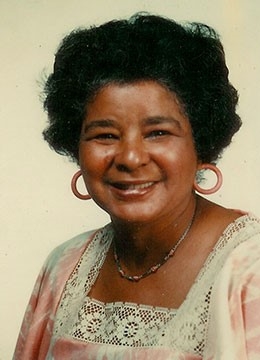 Josefina (Doña Fefa) Rosario 