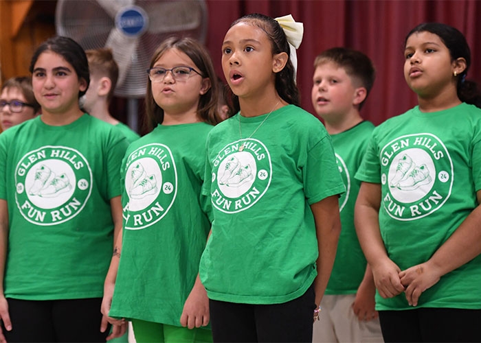 Children's Choir