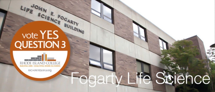 Fogarty Life Science