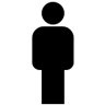 Person icon