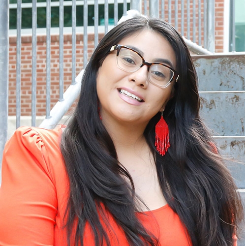 Betsy Montes