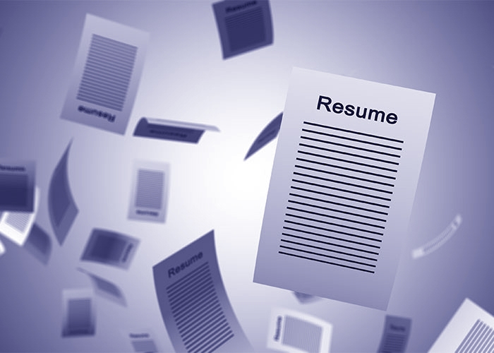 Resume Writing