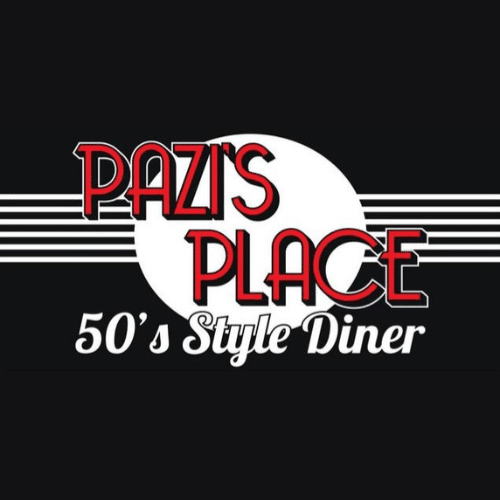 Pazi's Place Logo