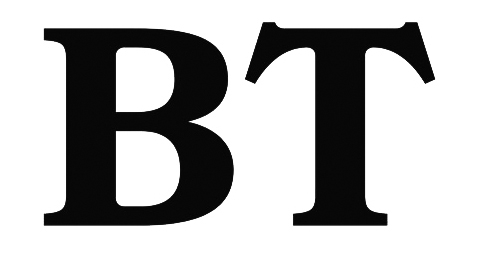 Brittanny Taylor Logo