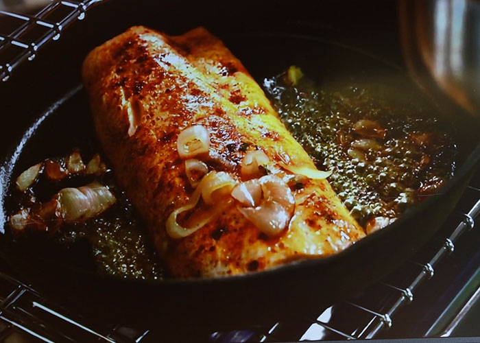 Donovan Dining Center