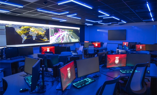 Cyber Security Lab
