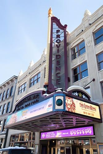 Alan Chille and PPAC