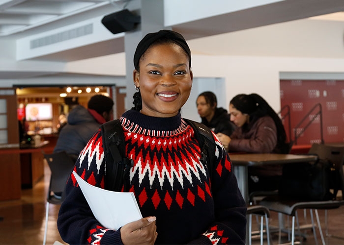 Kiara Romba