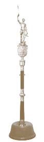 The Del Sesto Mace