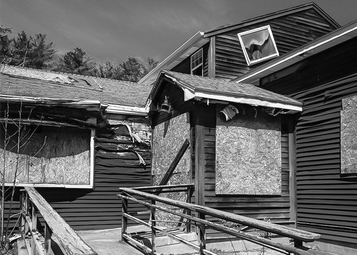 Photograph by Simone Emerich