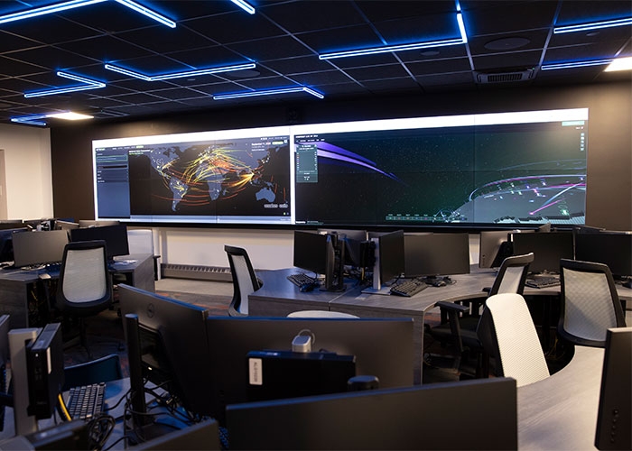 Cyber Range