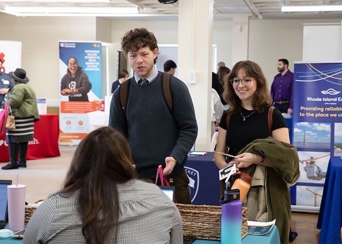 Business fair