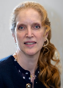 Susan Weiss