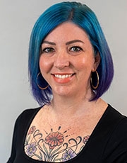 Melissa Marcotte