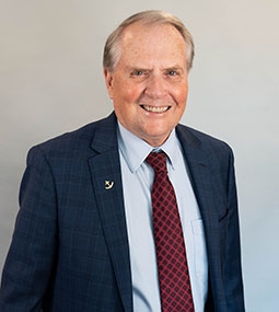 President Warner