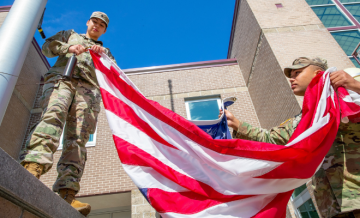 Student Veterans