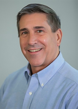 Timothy Henry