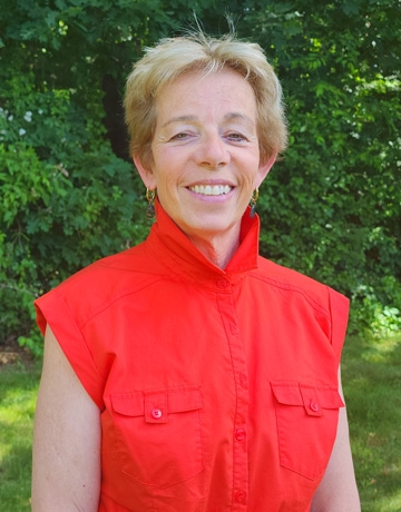 Ann Gancz Teixeira
