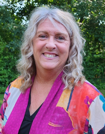 Sharon Galloway