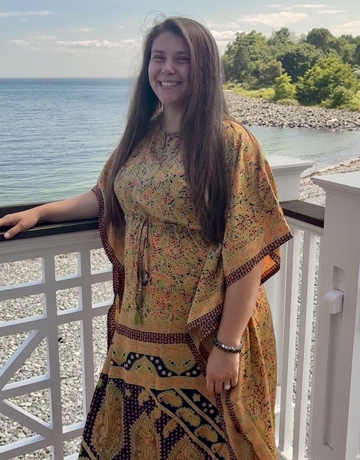 L4L Navigator Olivia