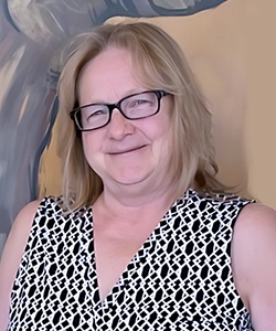 Bette Gallogly
