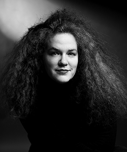 Jocelyn Foy