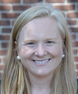 Meghan Grady
