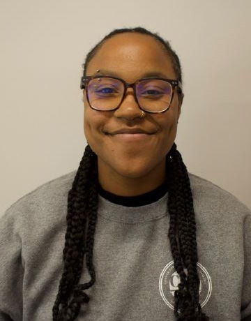 PEP Mentor Elisa DaRosa