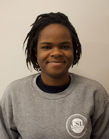 PEP Mentor Fathia Obabiyi