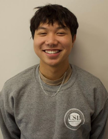 PEP Mentor Sonney Inthisorn