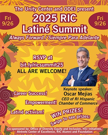 2025 RIC Latiné Summit