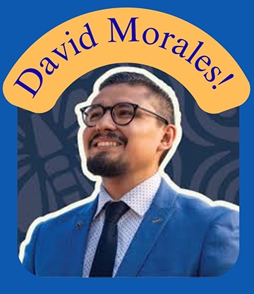 David Morales