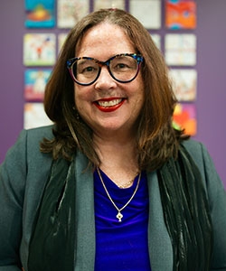 Darlene Allen
