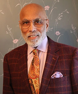 Mathies Santos