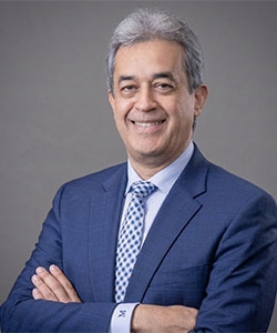 Oscar Mejías